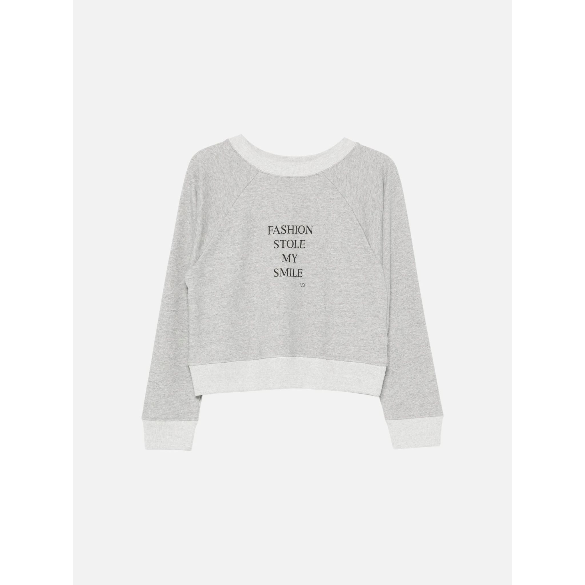 VICTORIA BECKHAM sweatshirt