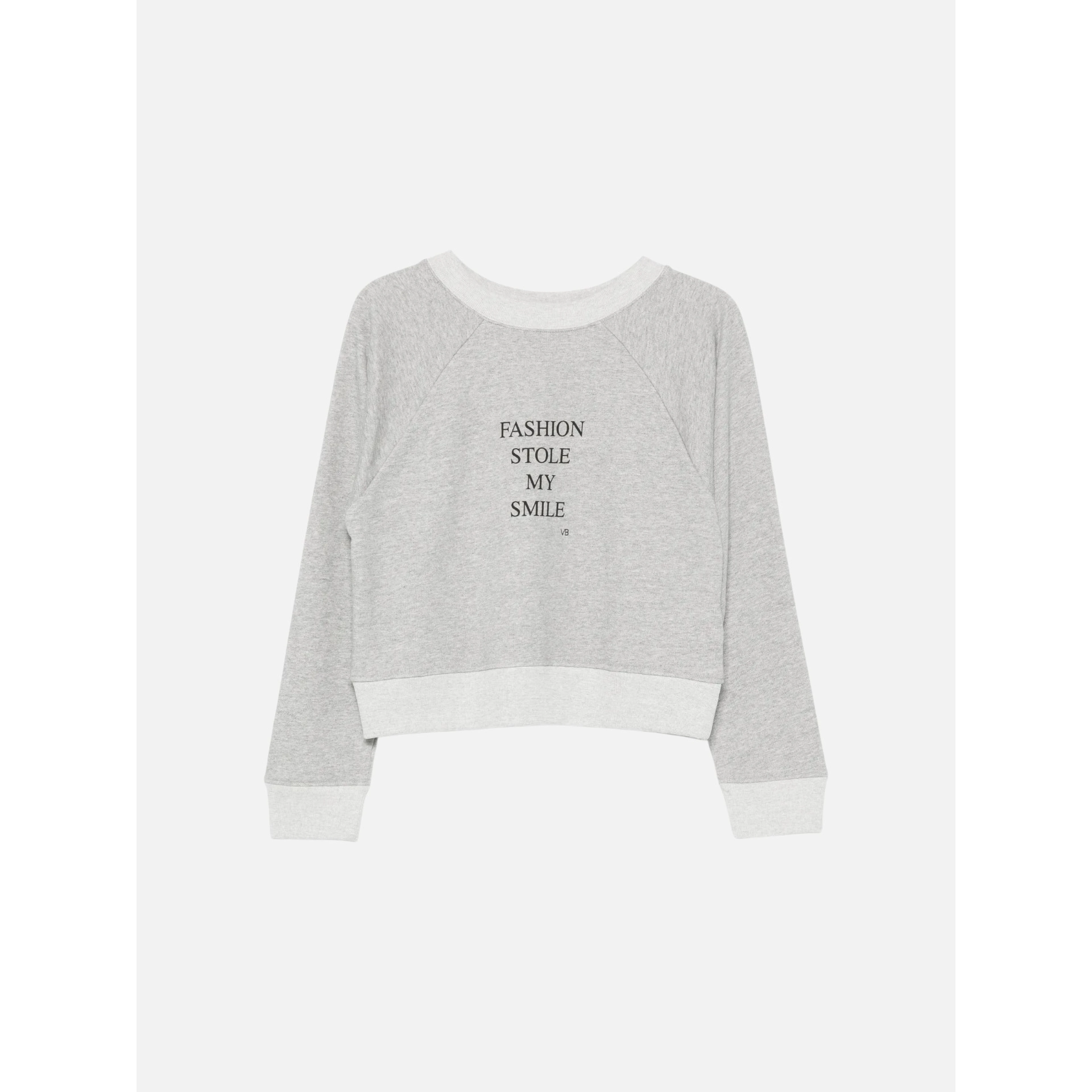 VICTORIA BECKHAM sweatshirt