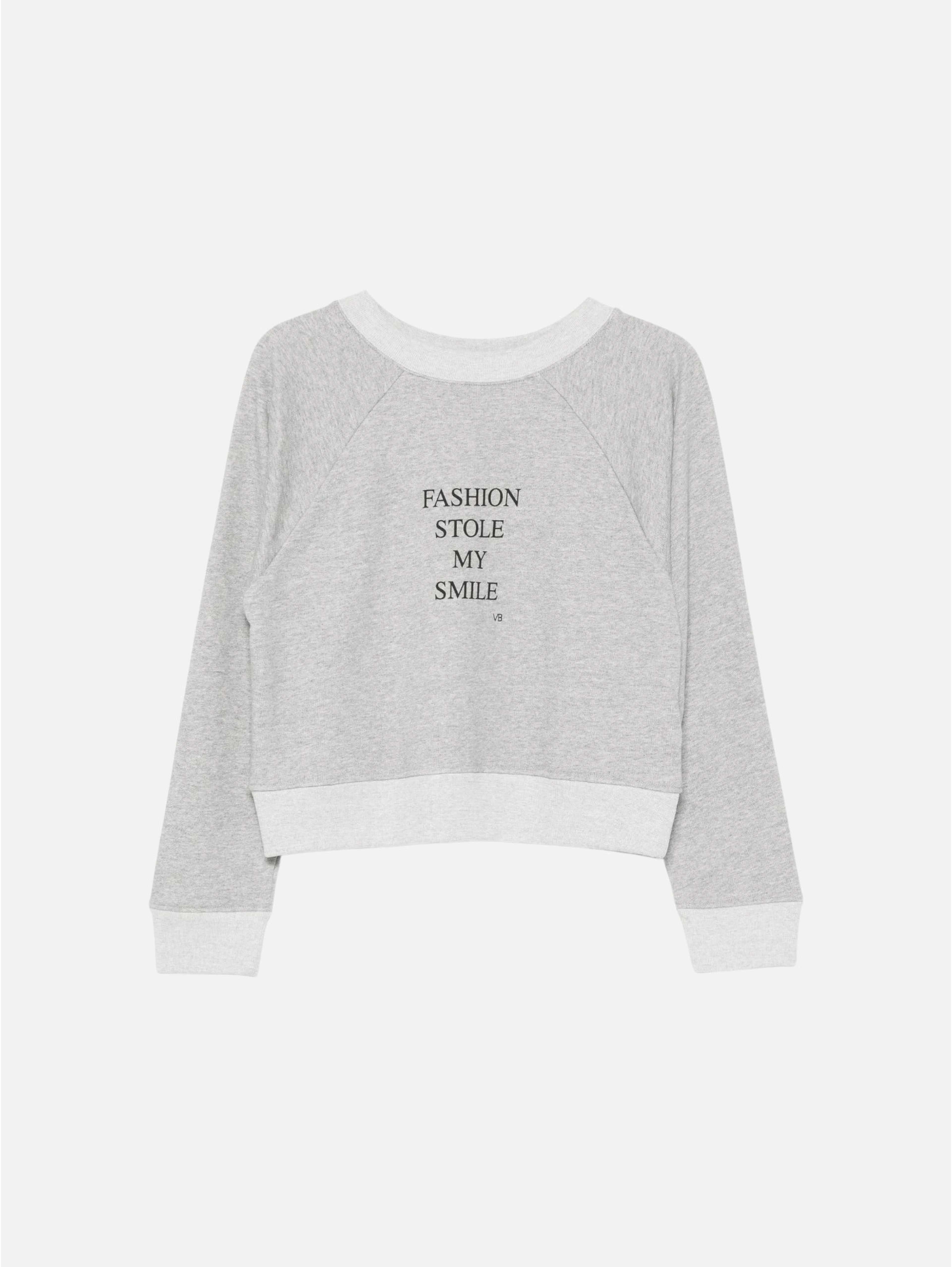 VICTORIA BECKHAM sweatshirt