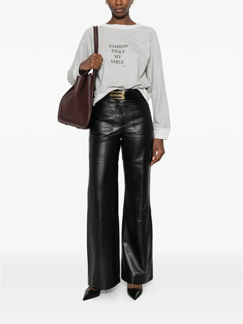 VICTORIA BECKHAM sweatshirt