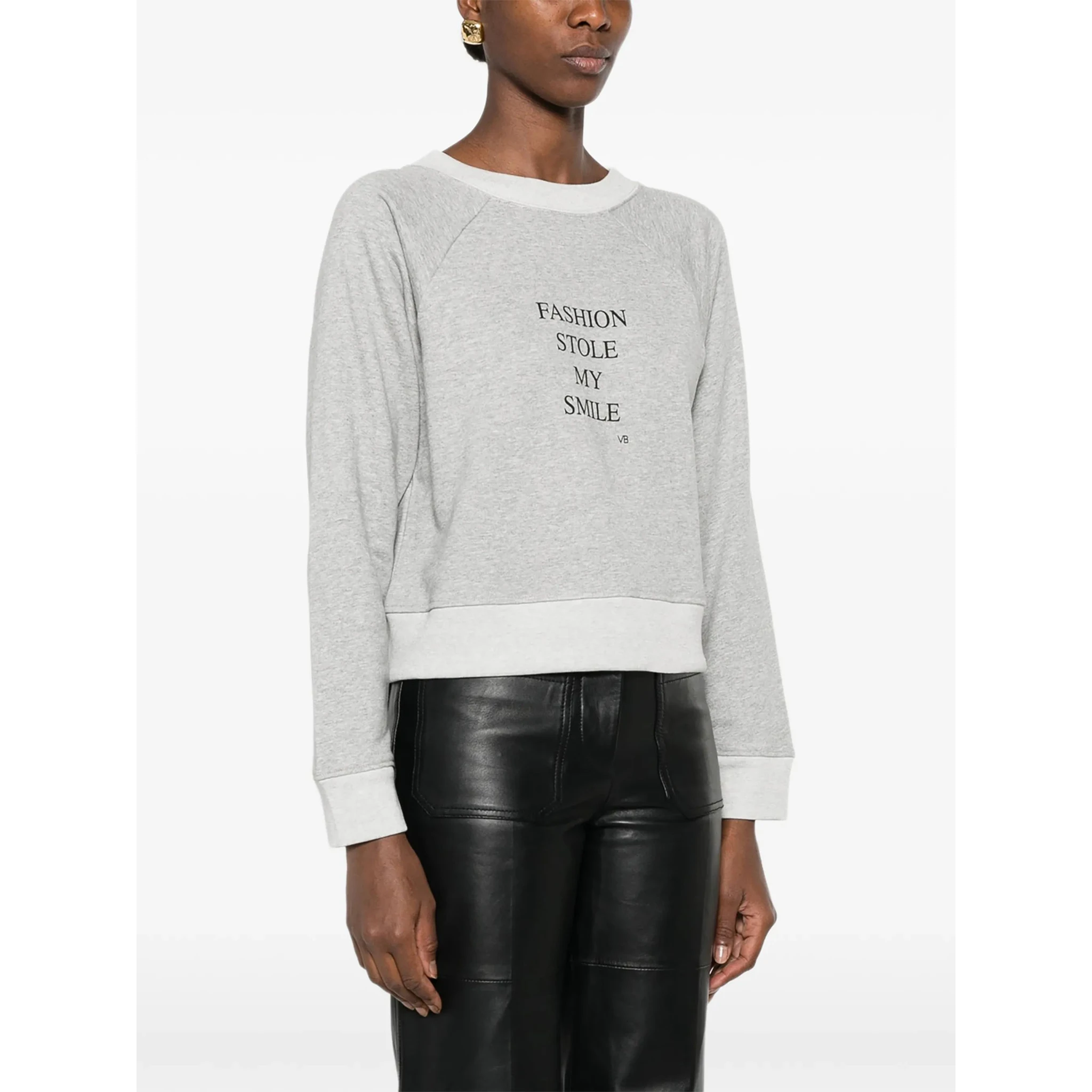 VICTORIA BECKHAM sweatshirt