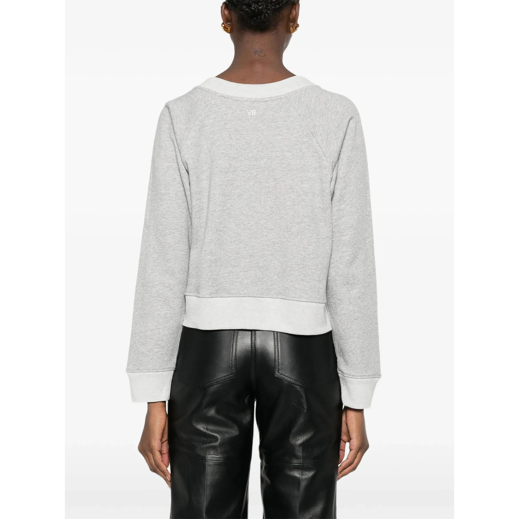VICTORIA BECKHAM sweatshirt