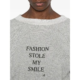 VICTORIA BECKHAM sweatshirt