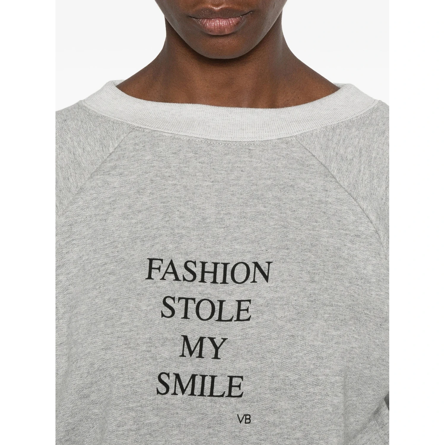 VICTORIA BECKHAM sweatshirt