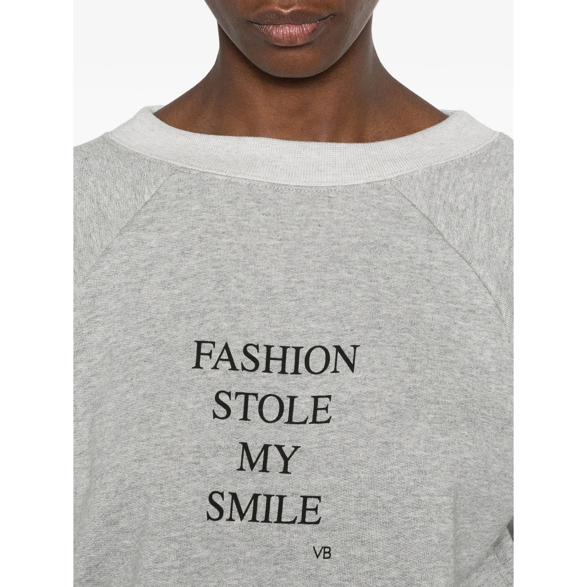 VICTORIA BECKHAM sweatshirt