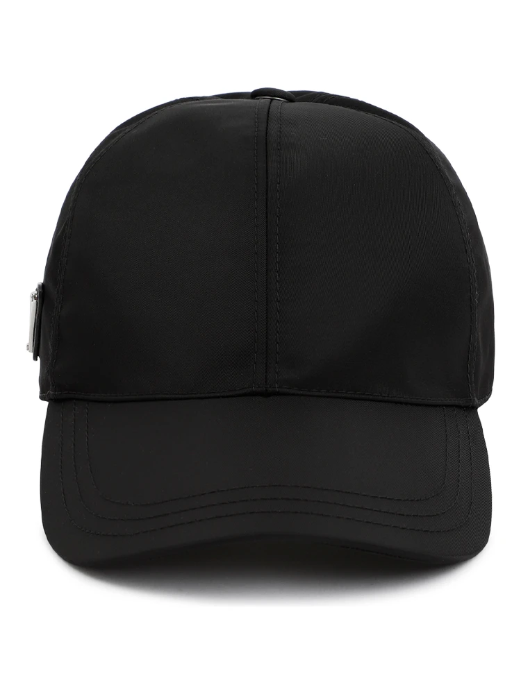 Prada Hat alternative