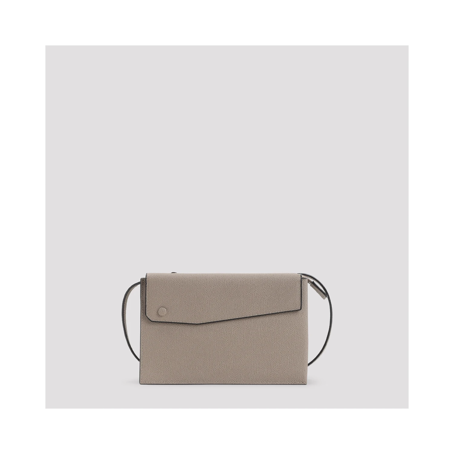 Valextra Trio Crossbody Bag