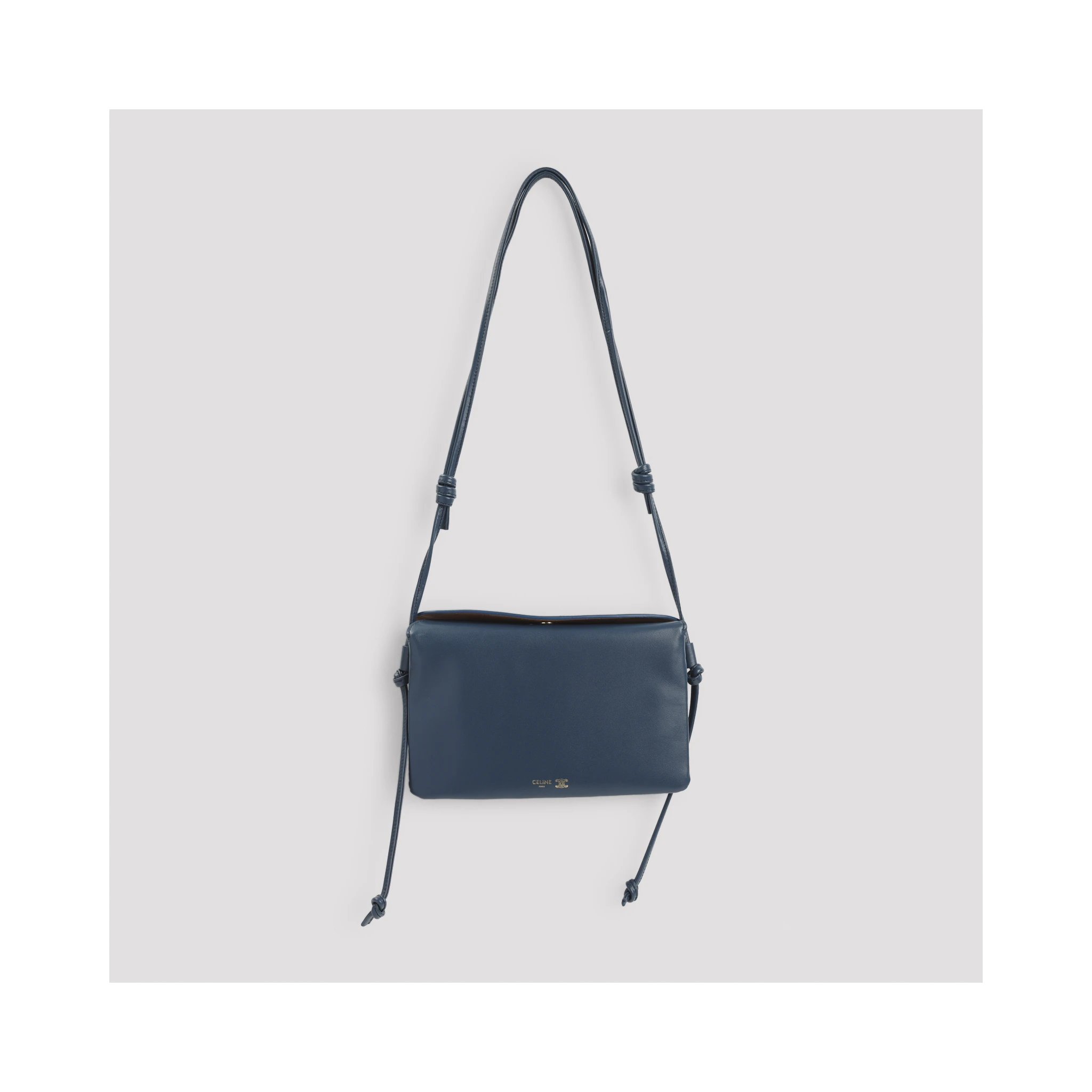 Celine Trio Shoulder Bag