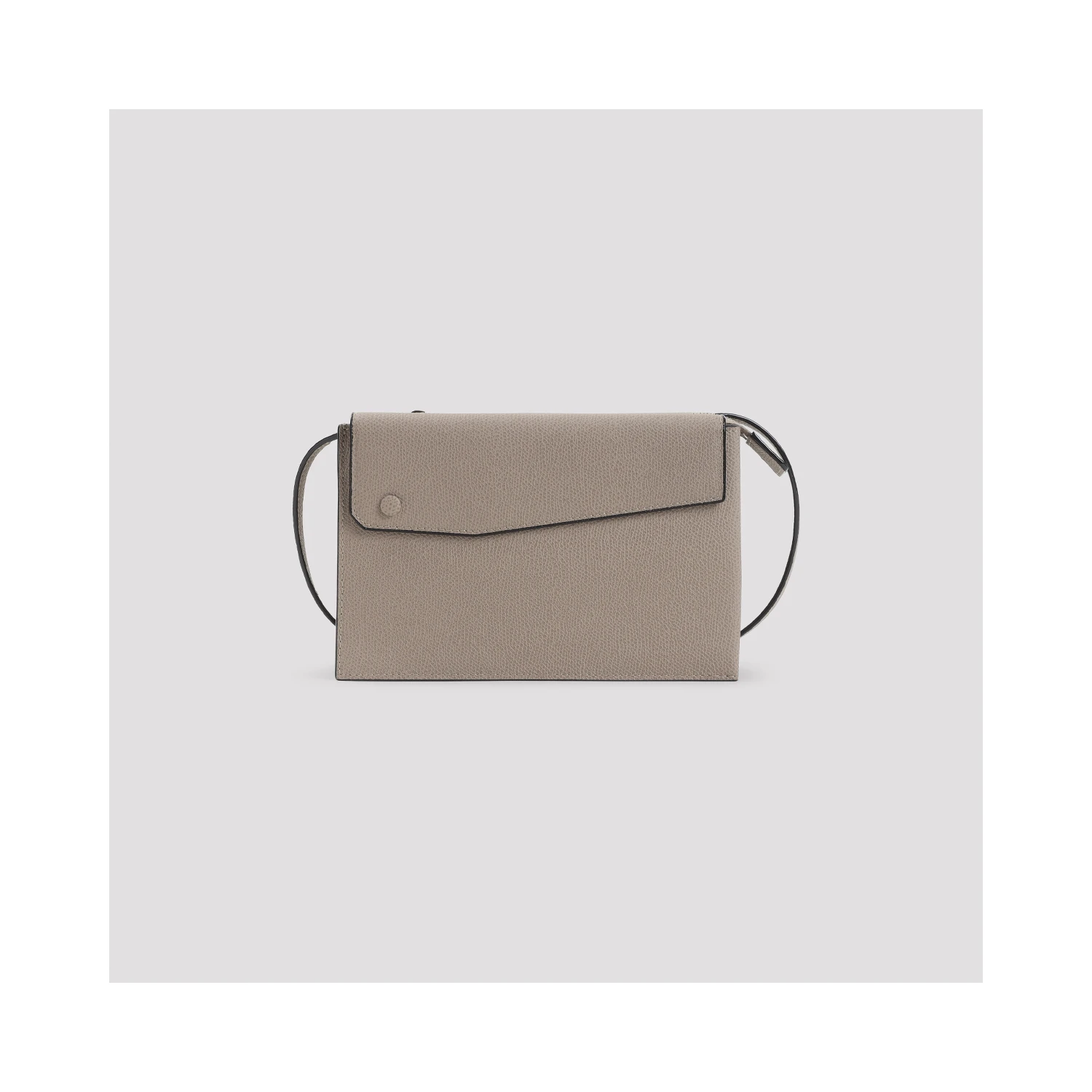 Valextra Trio Crossbody Bag