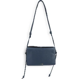 Celine Trio Shoulder Bag