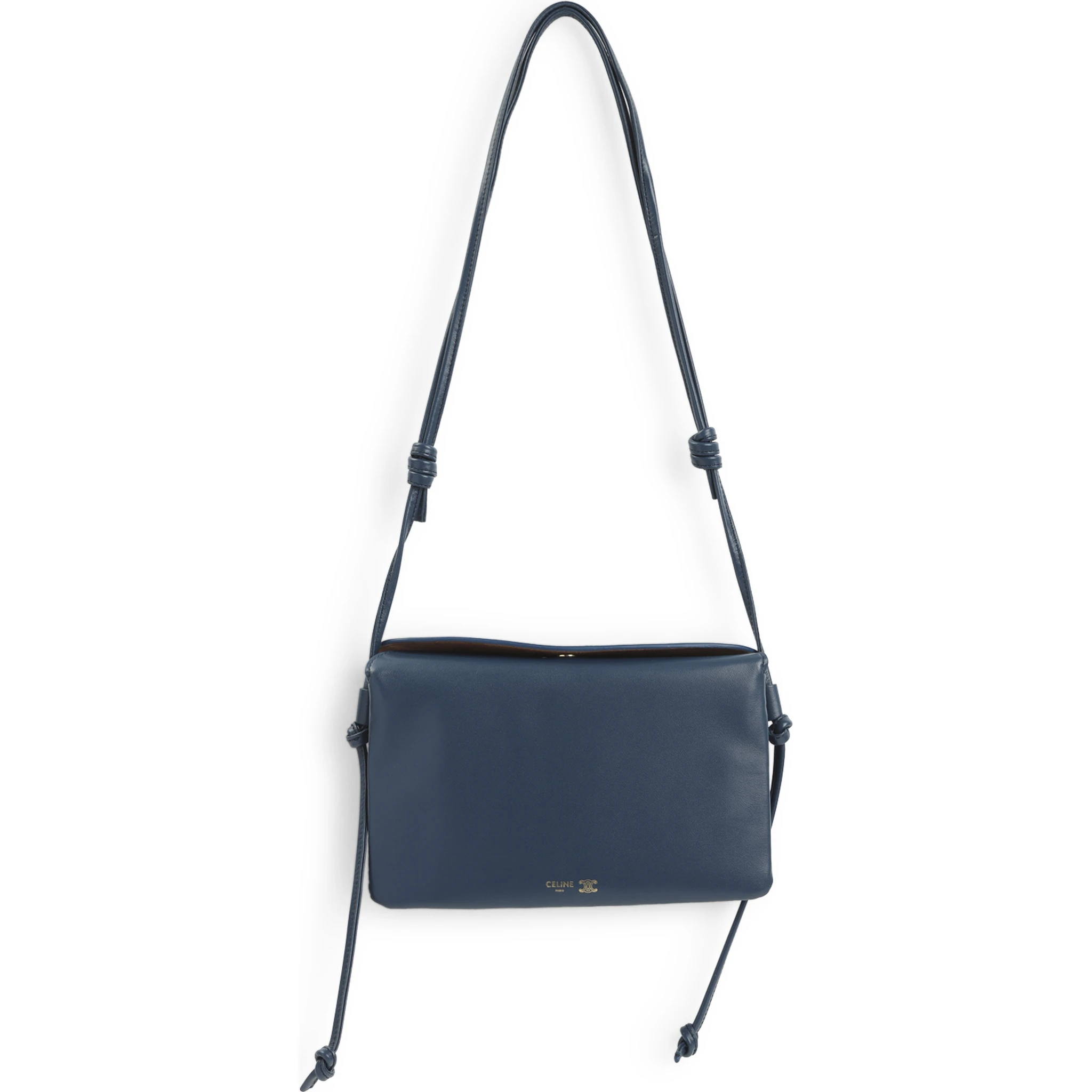 Celine Trio Shoulder Bag