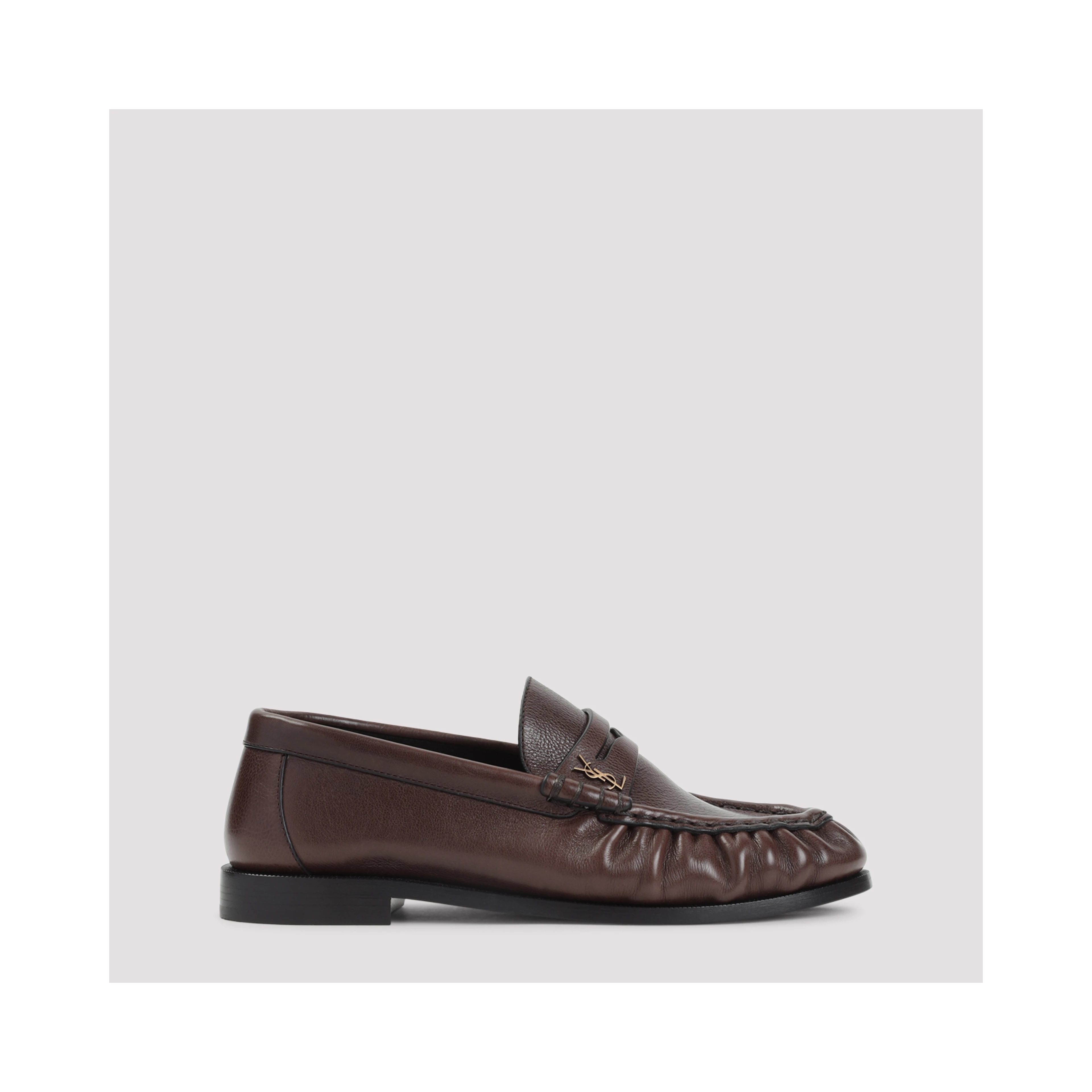 Saint Laurent 15 Loafers