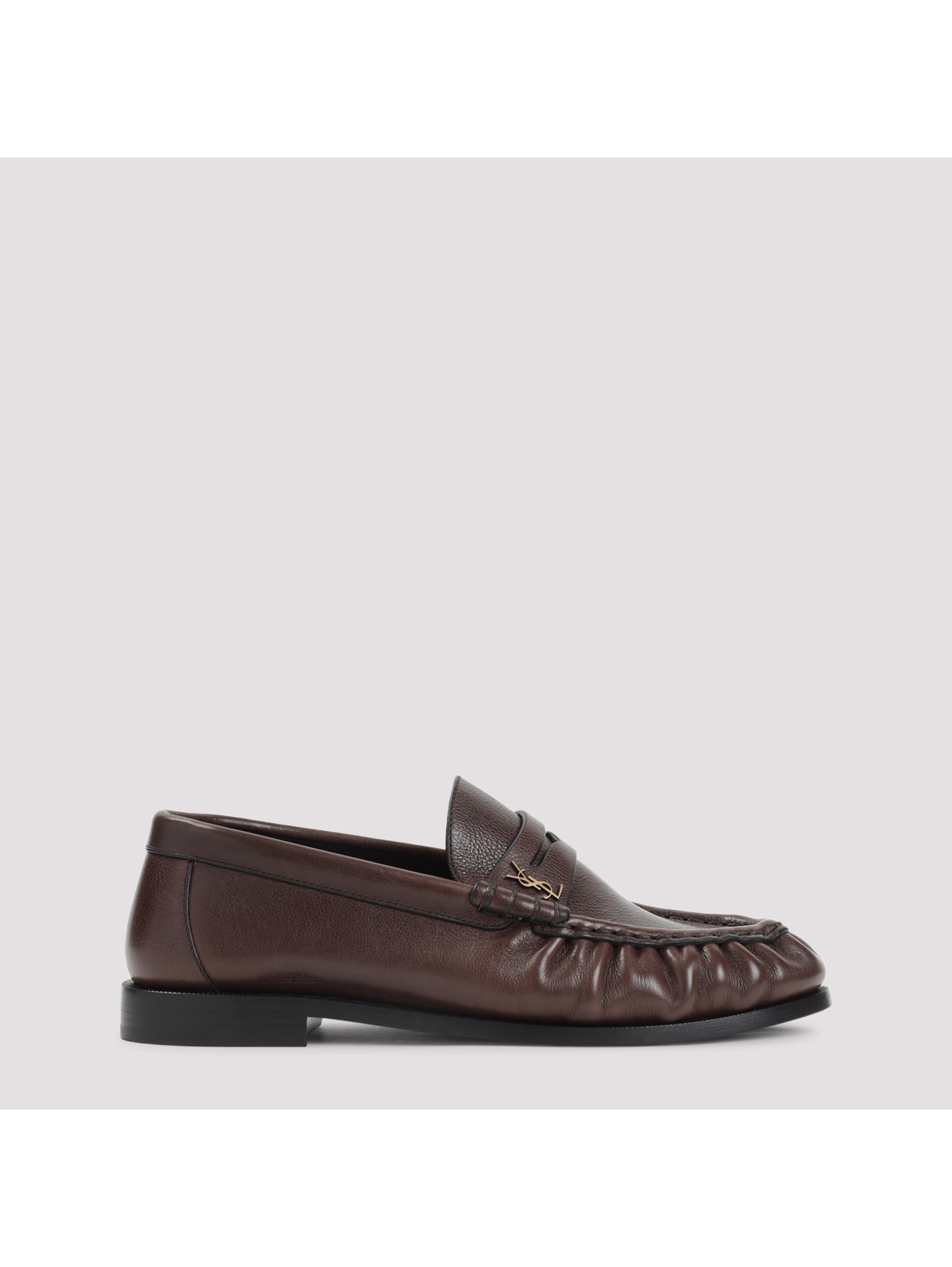 Saint Laurent 15 Loafers