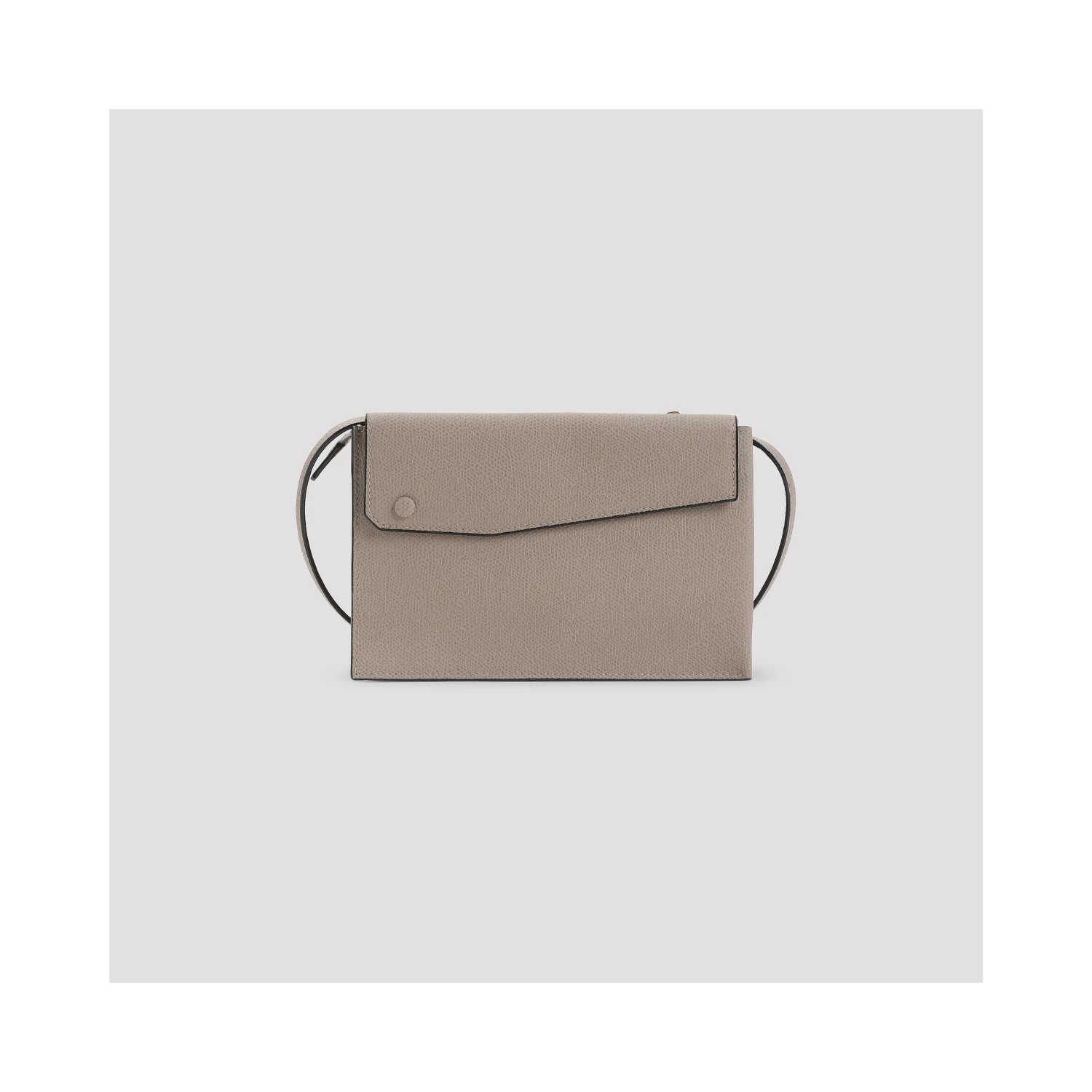 Valextra Trio Crossbody Bag