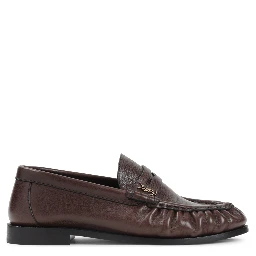 Saint Laurent 15 Loafers