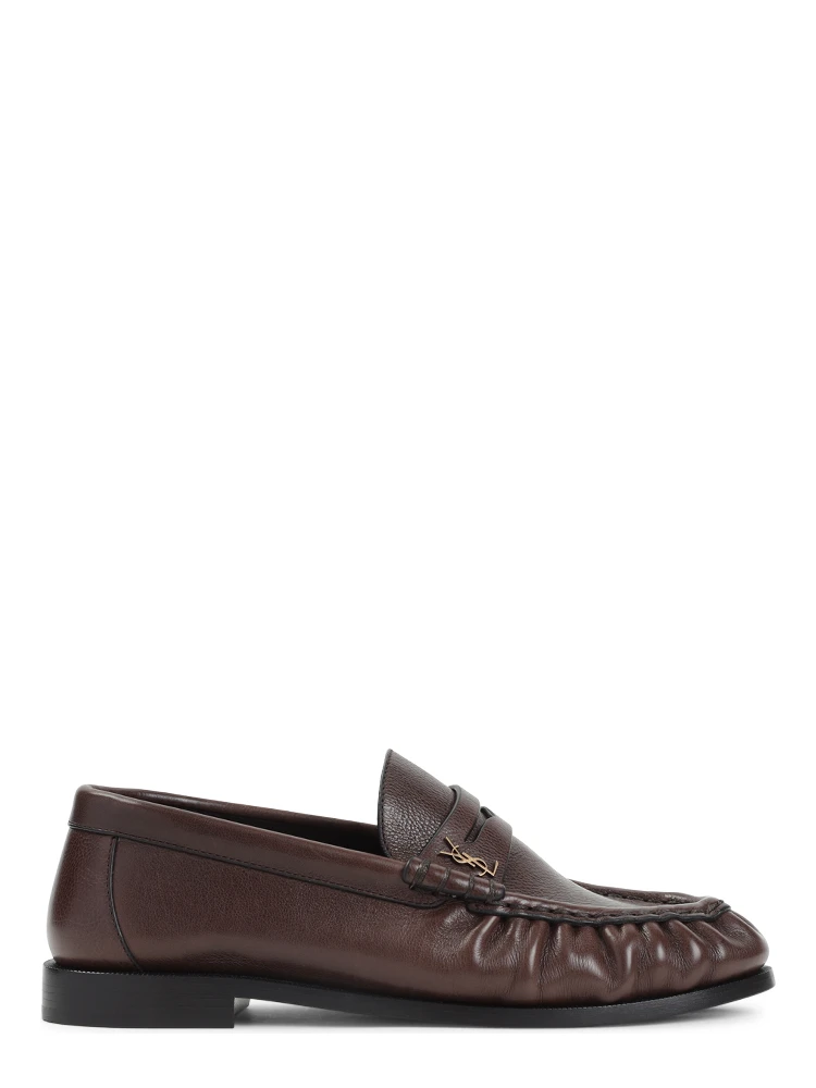 Saint Laurent 15 Loafers alternative