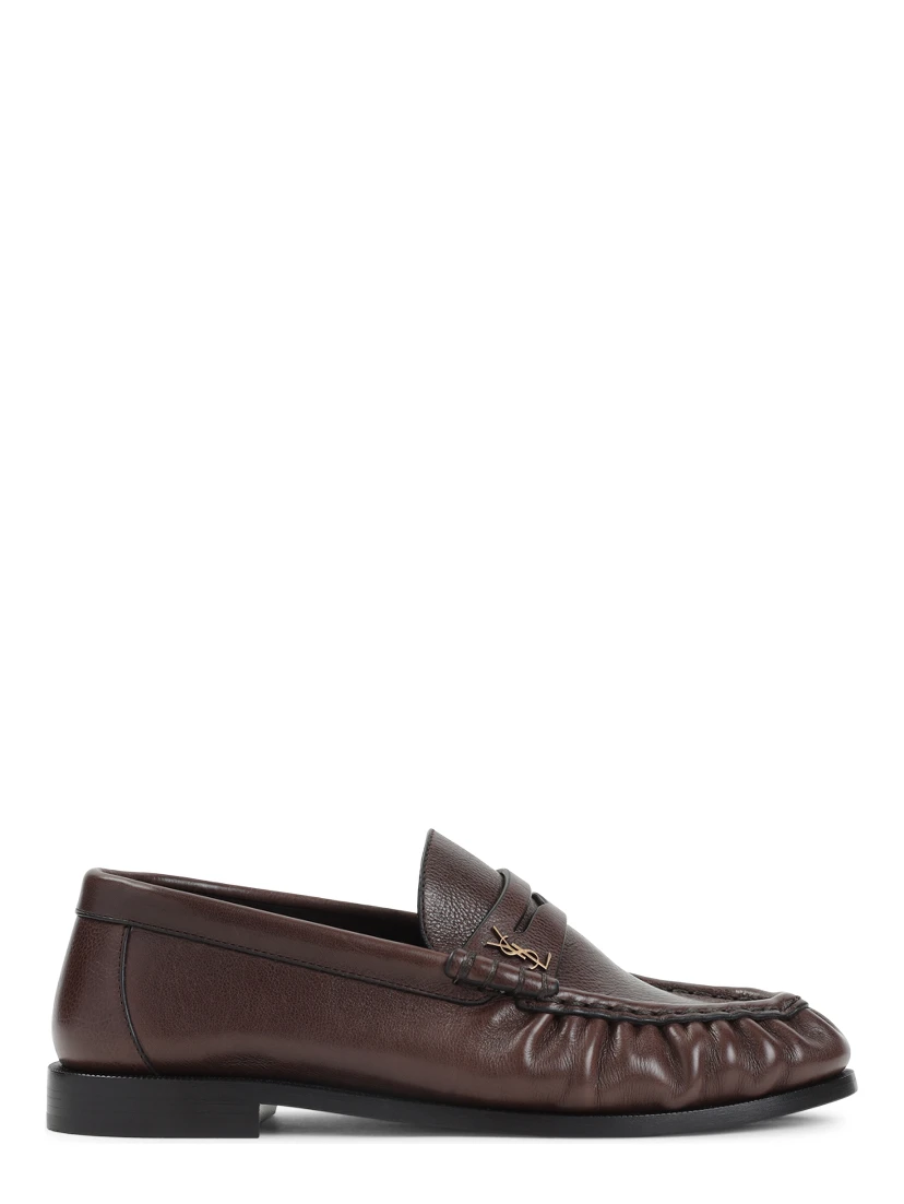 Saint Laurent 15 Loafers