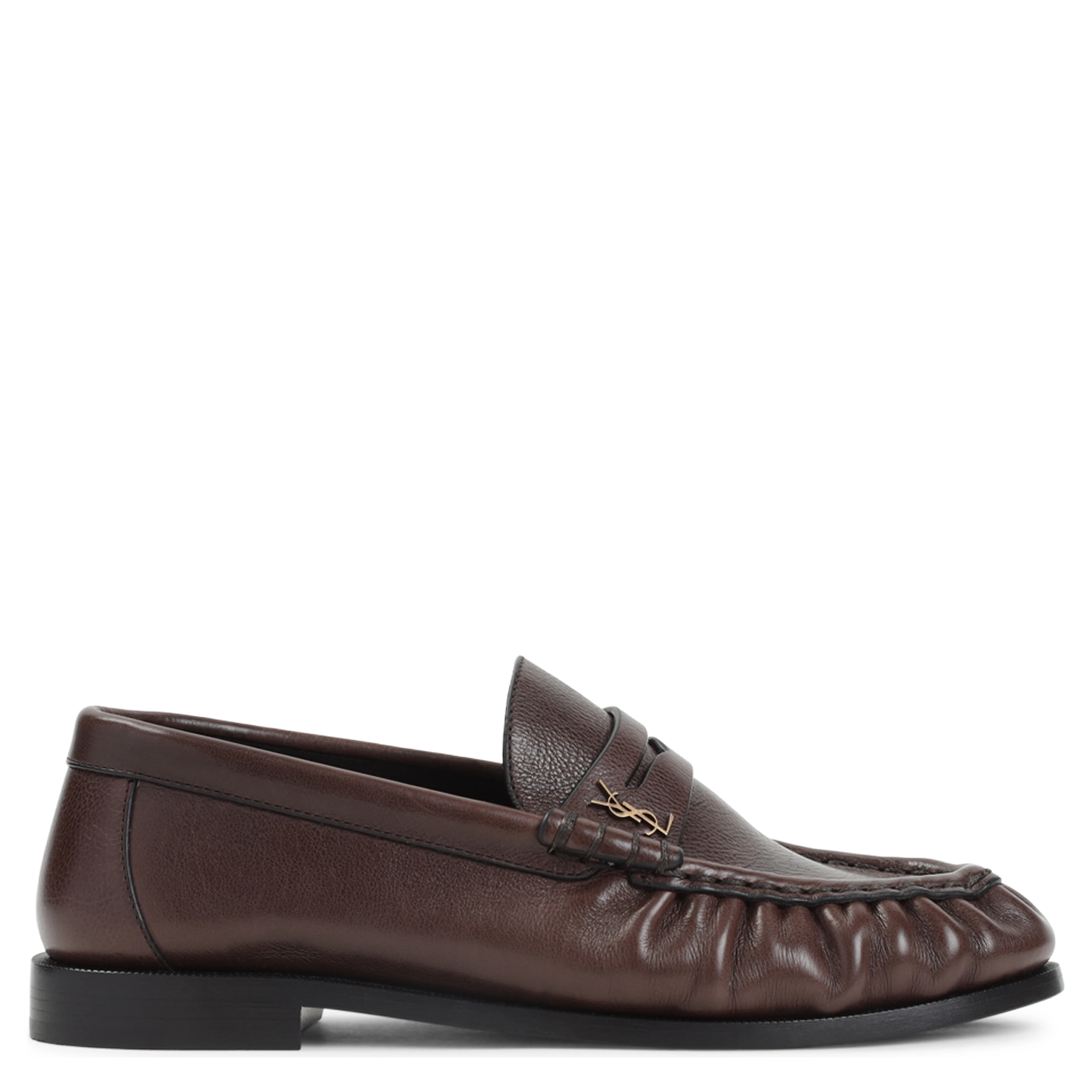 Saint Laurent 15 Loafers