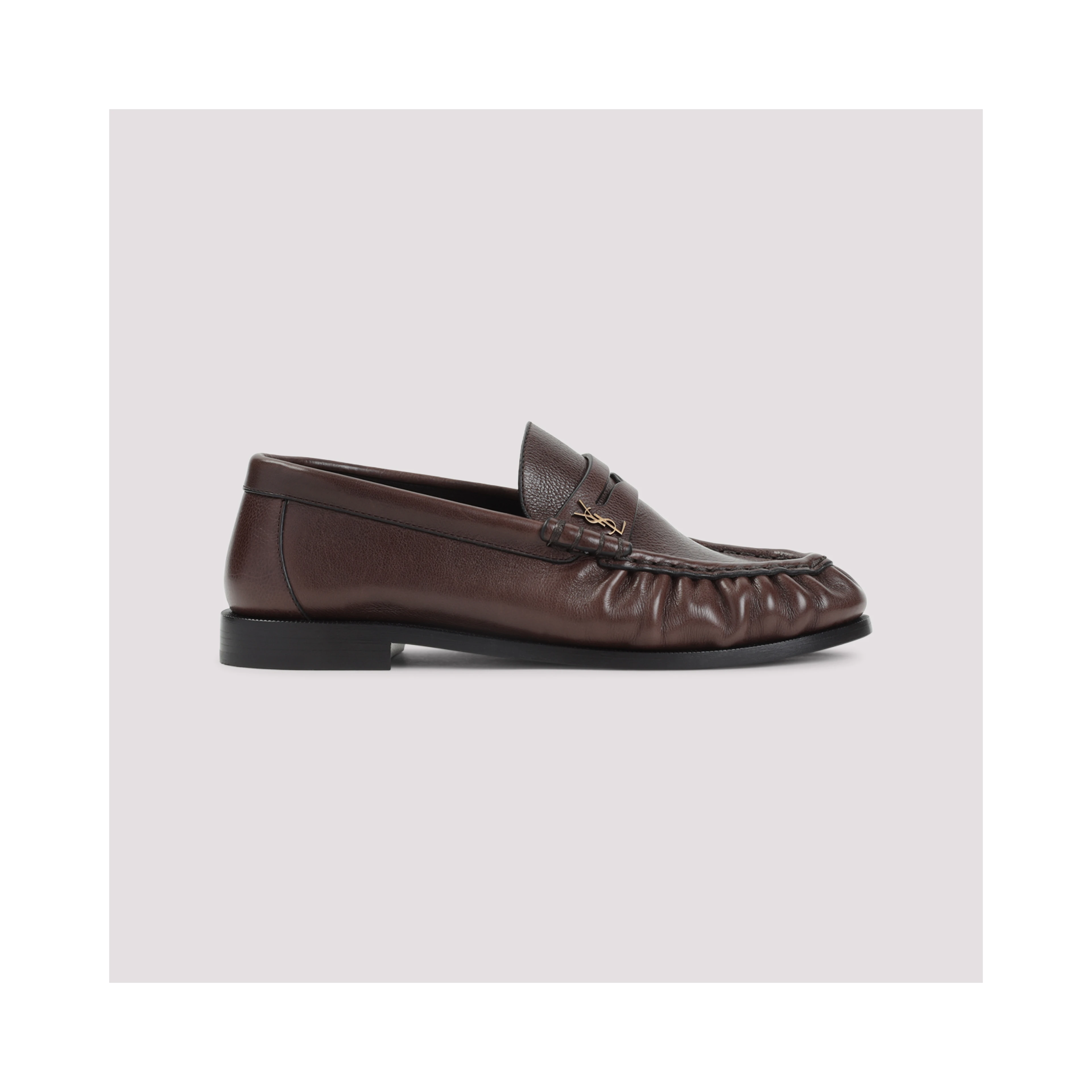 Saint Laurent 15 Loafers