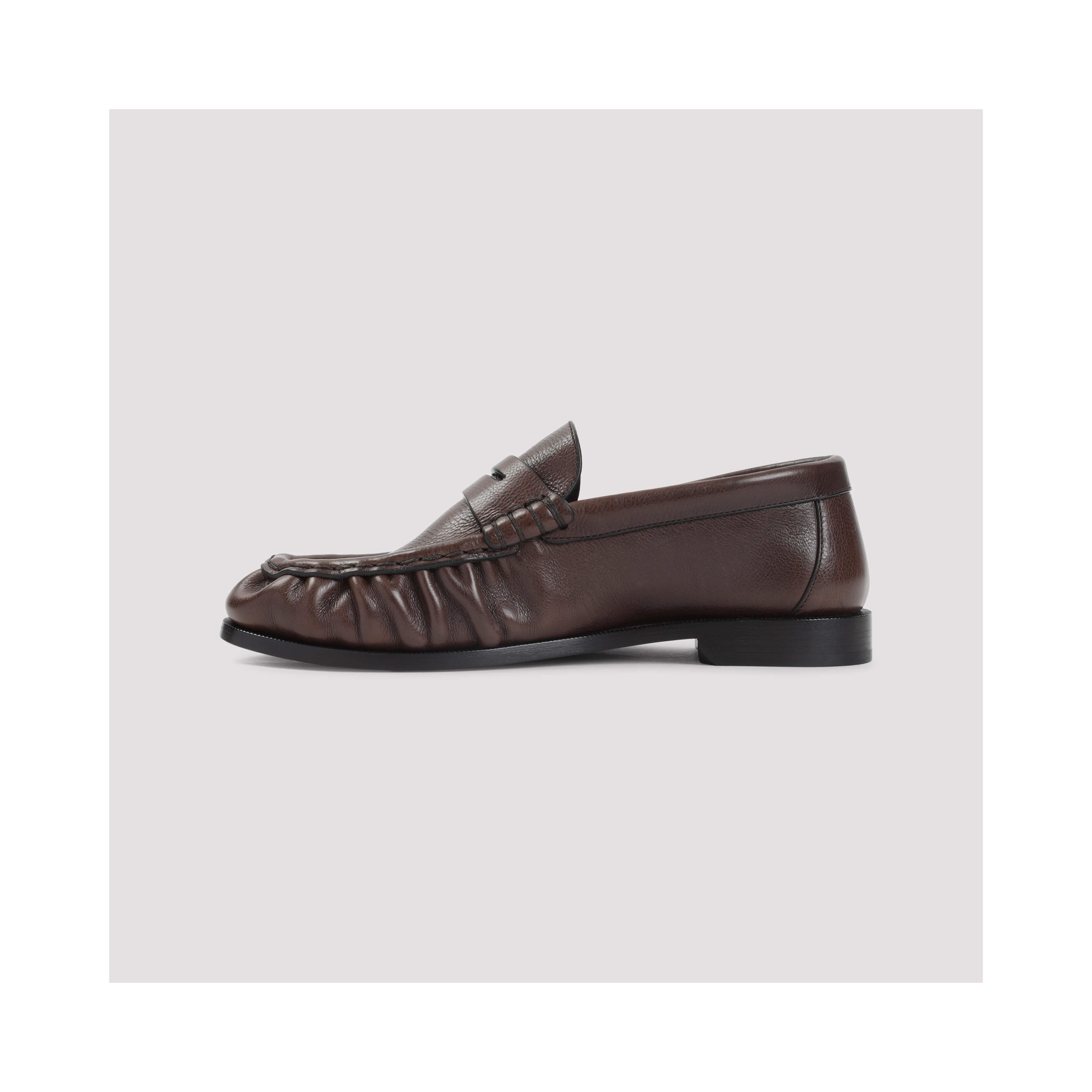 Saint Laurent 15 Loafers