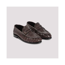 Saint Laurent 15 Loafers