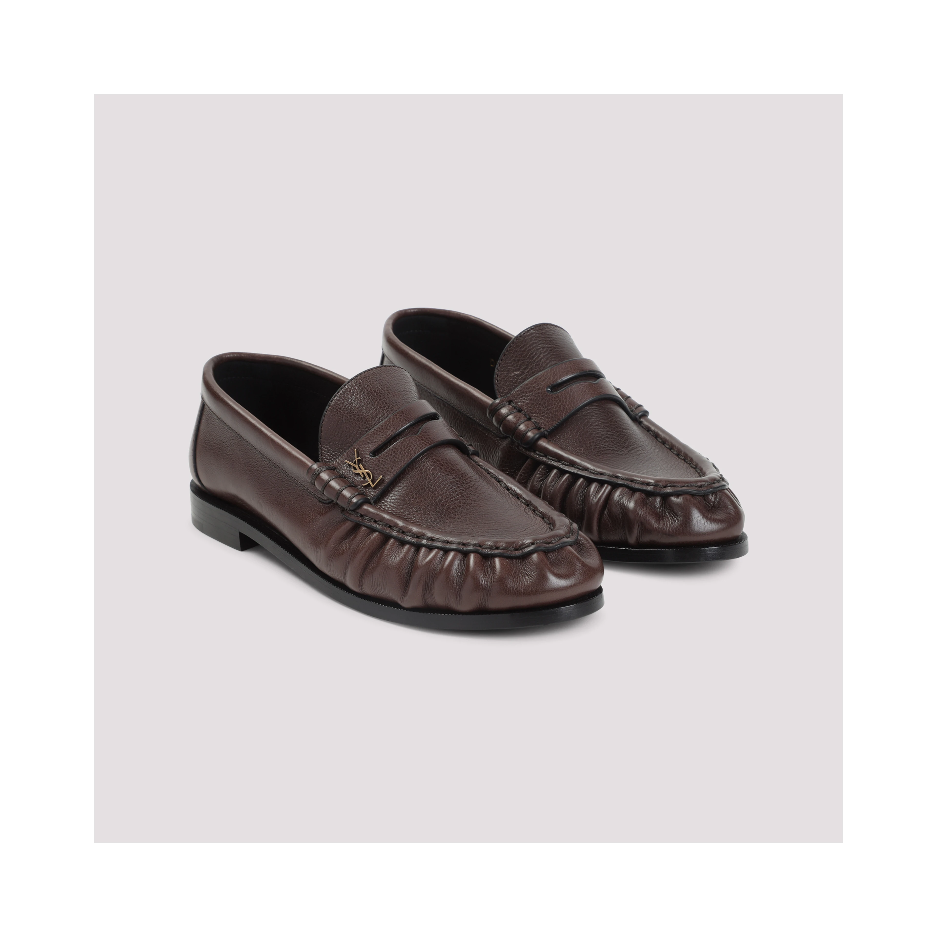 Saint Laurent 15 Loafers