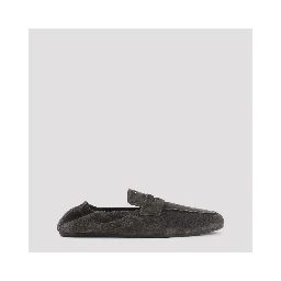 Prada Penny Loafers