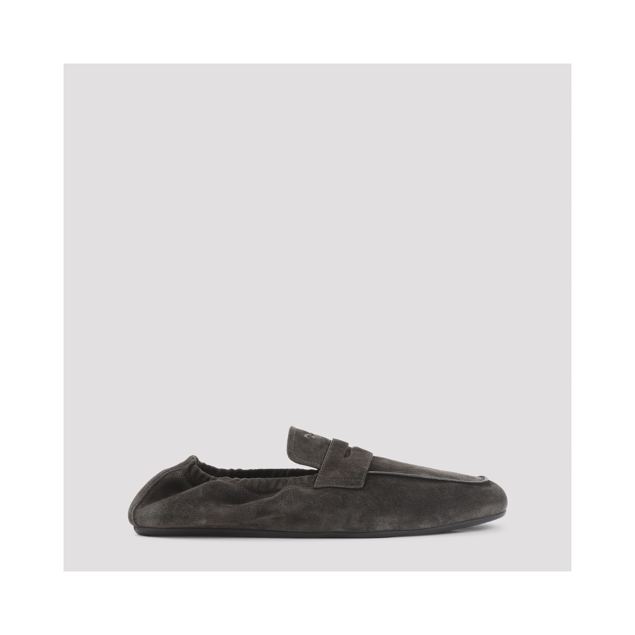 Prada Penny Loafers