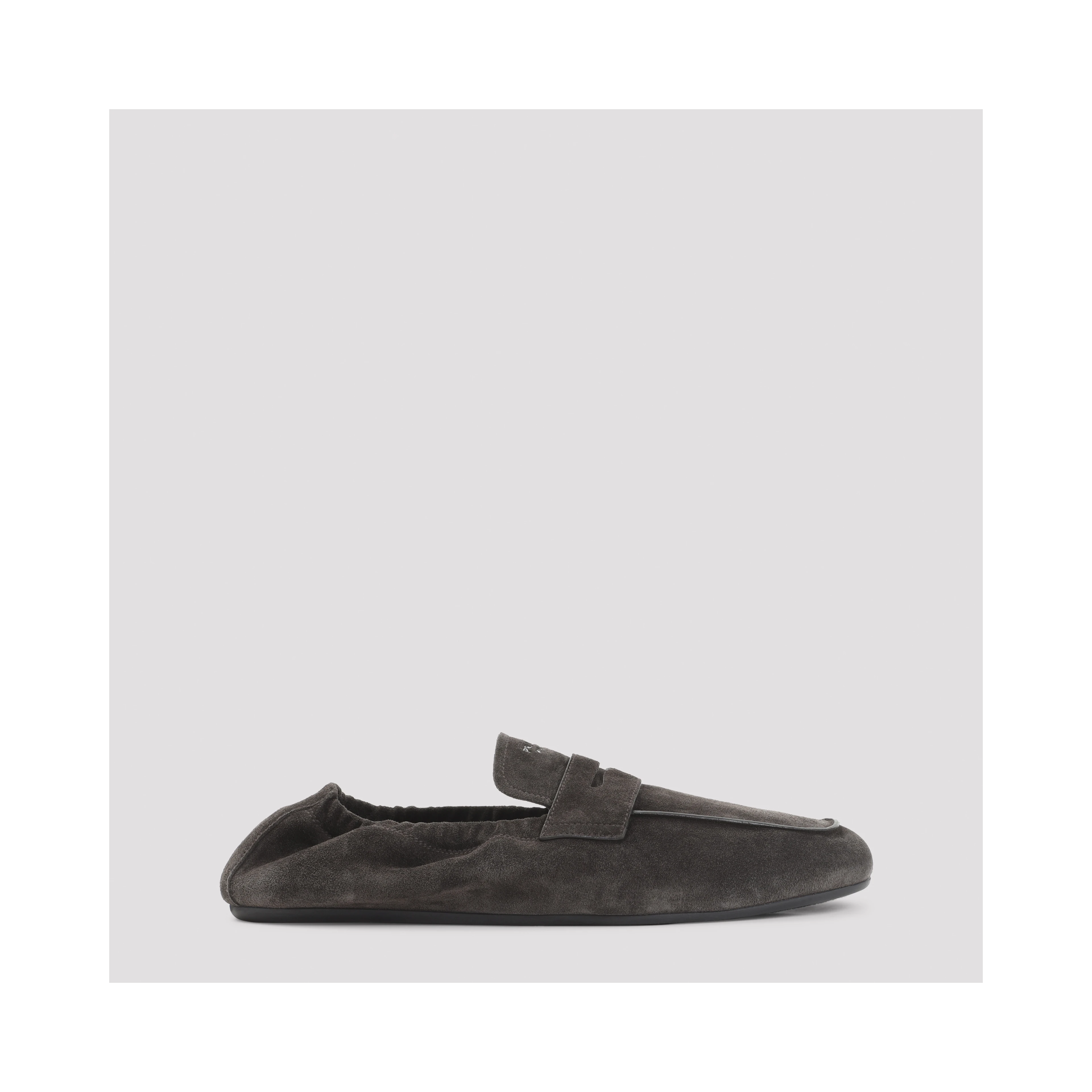 Prada Penny Loafers