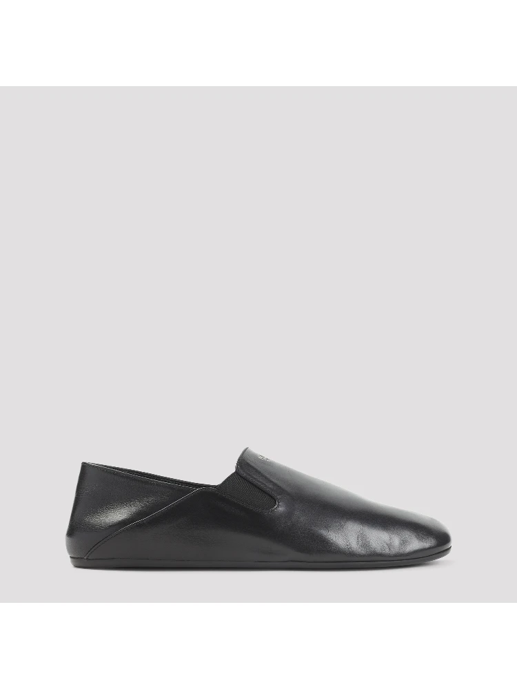 Prada Slip-on Loafer
