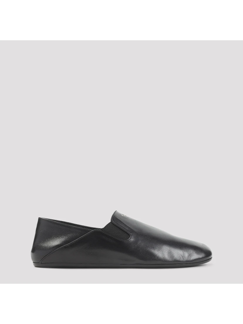 Prada Slip-on Loafer