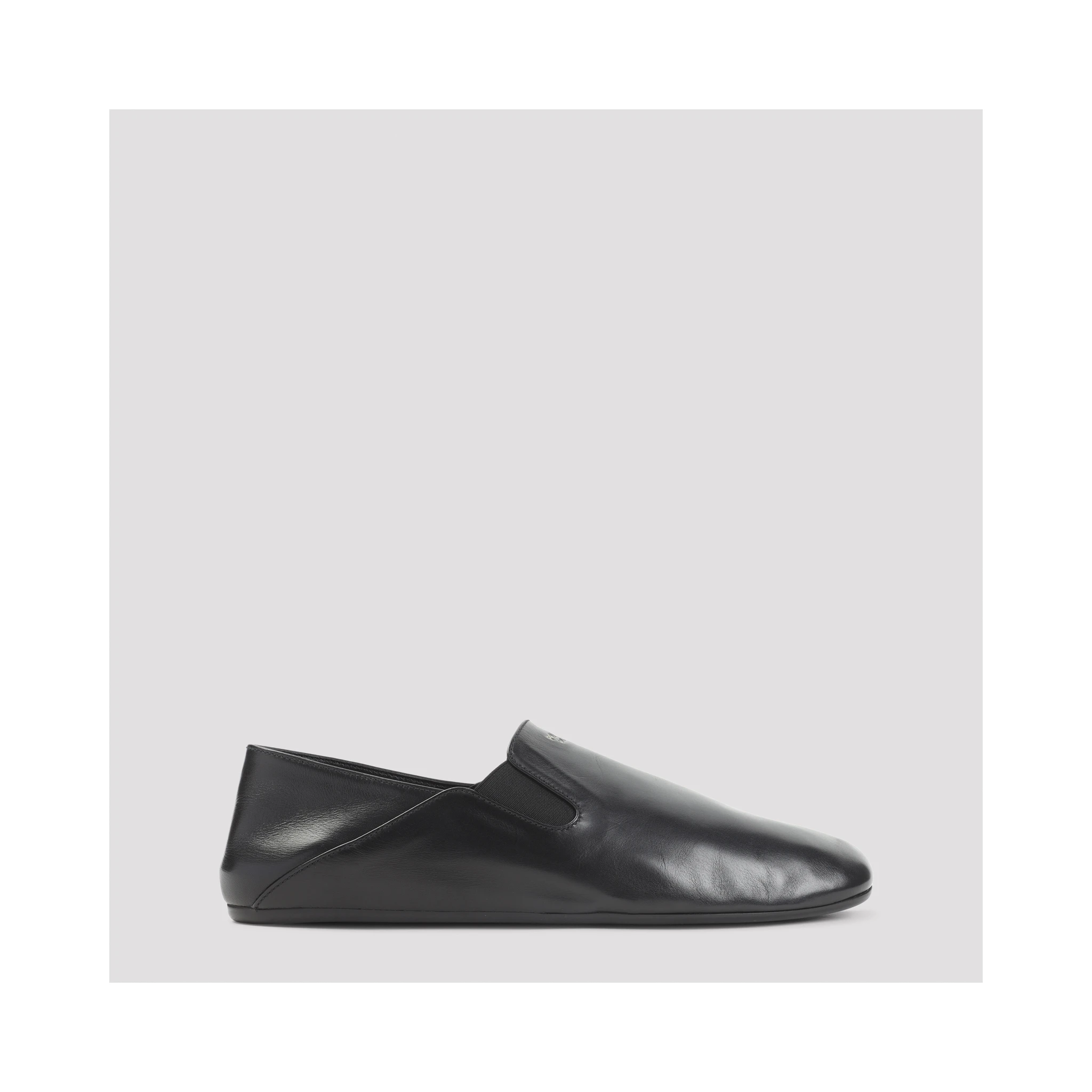Prada Slip-on Loafer