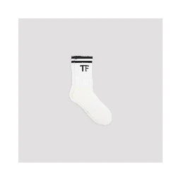 Tom Ford Ribbed Sport Socks