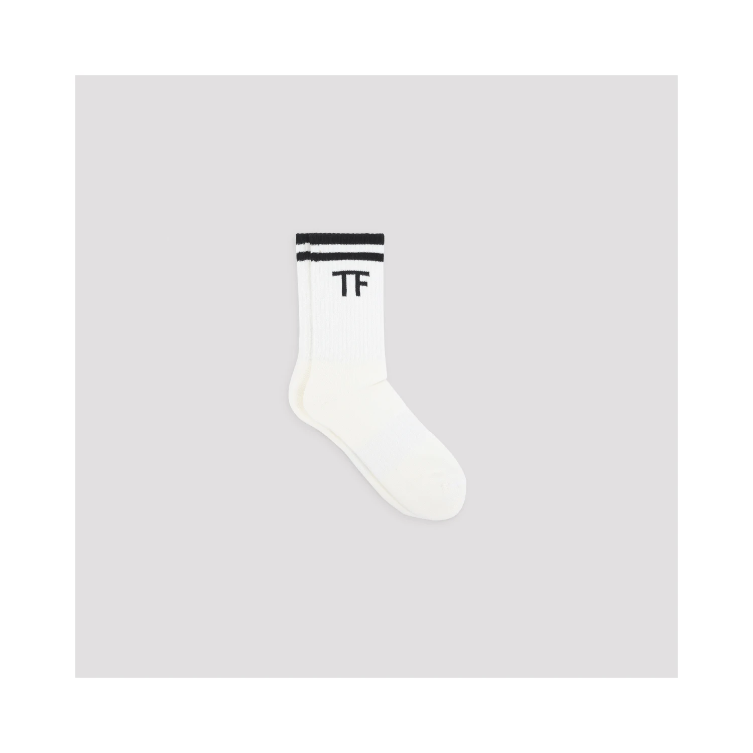 Tom Ford Ribbed Sport Socks