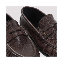 Saint Laurent 15 Loafers