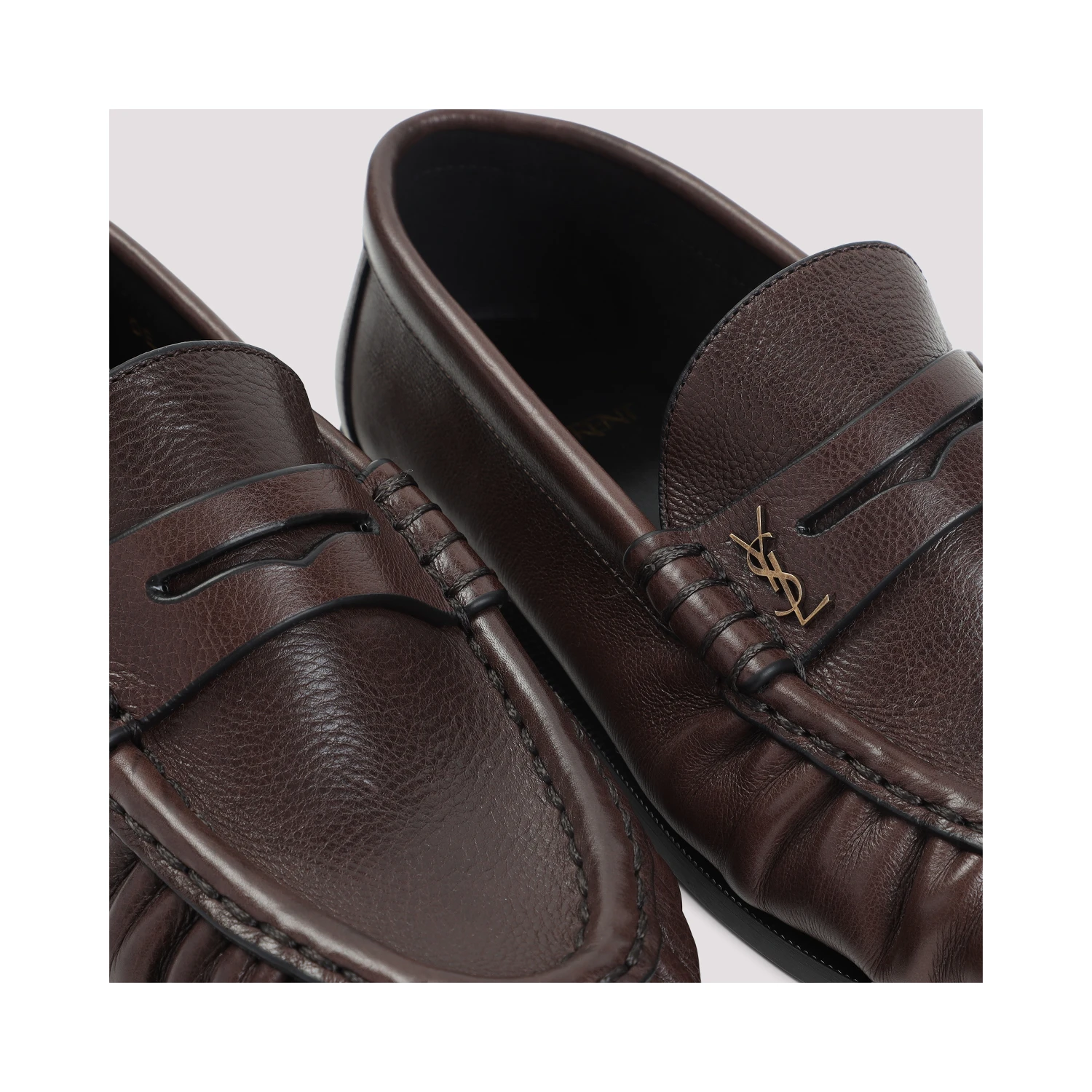 Saint Laurent 15 Loafers