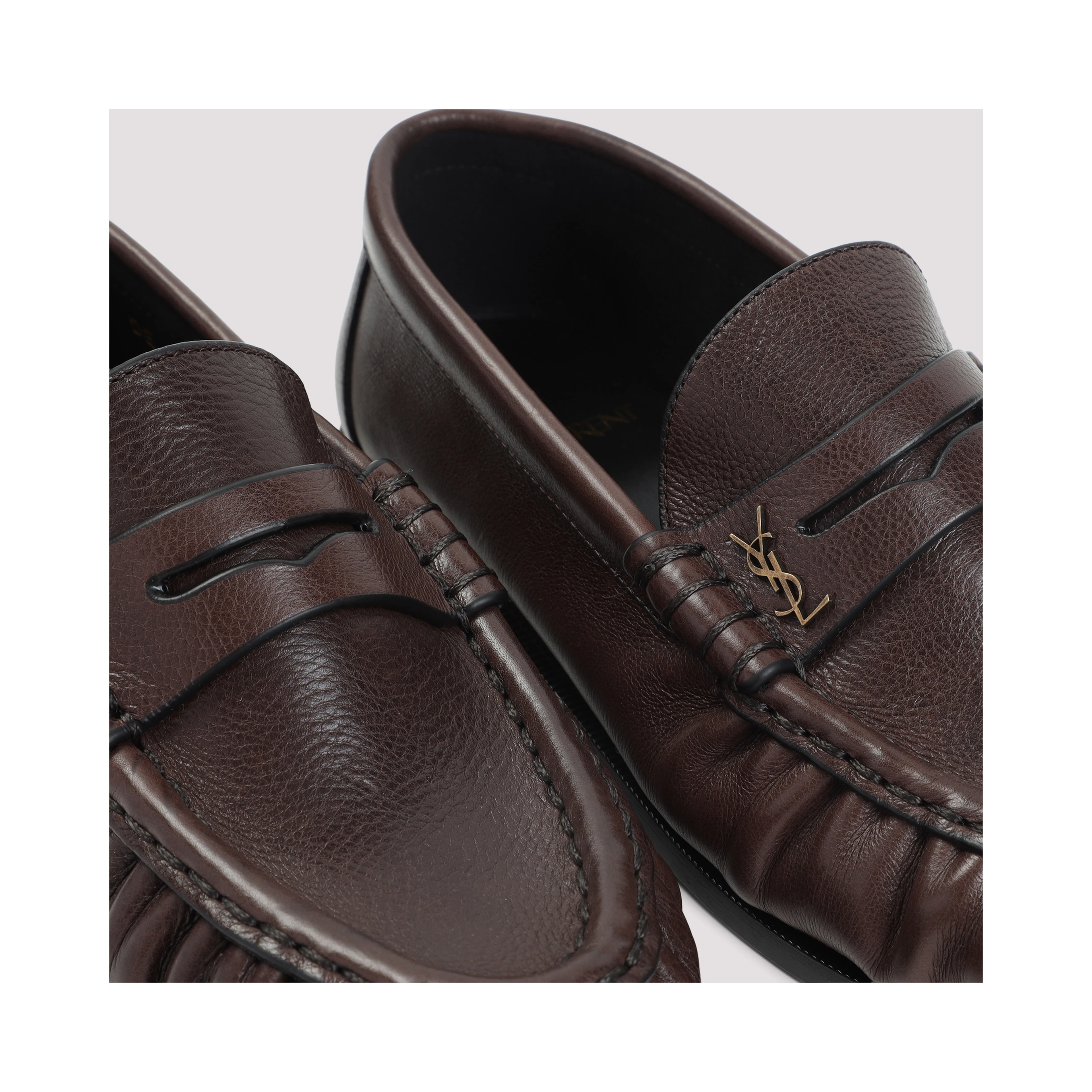 Saint Laurent 15 Loafers