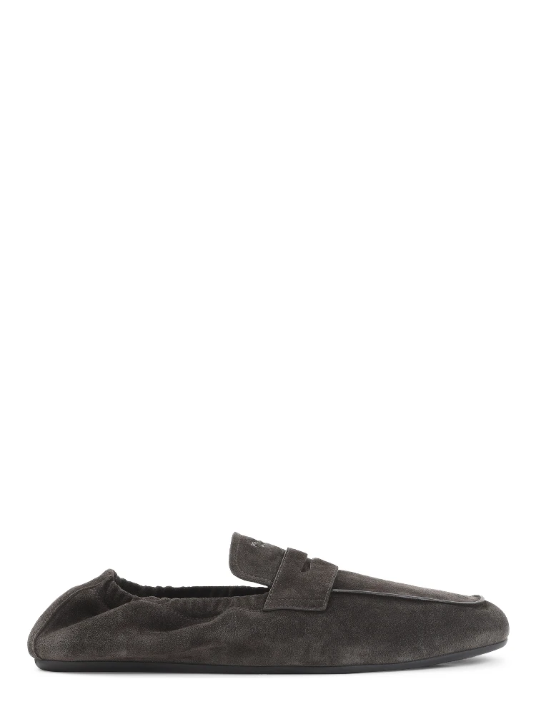 Prada Penny Loafers alternative
