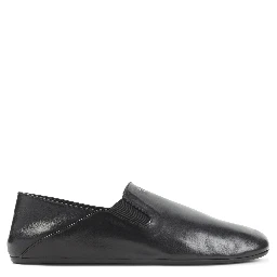 Prada Slip-on Loafer