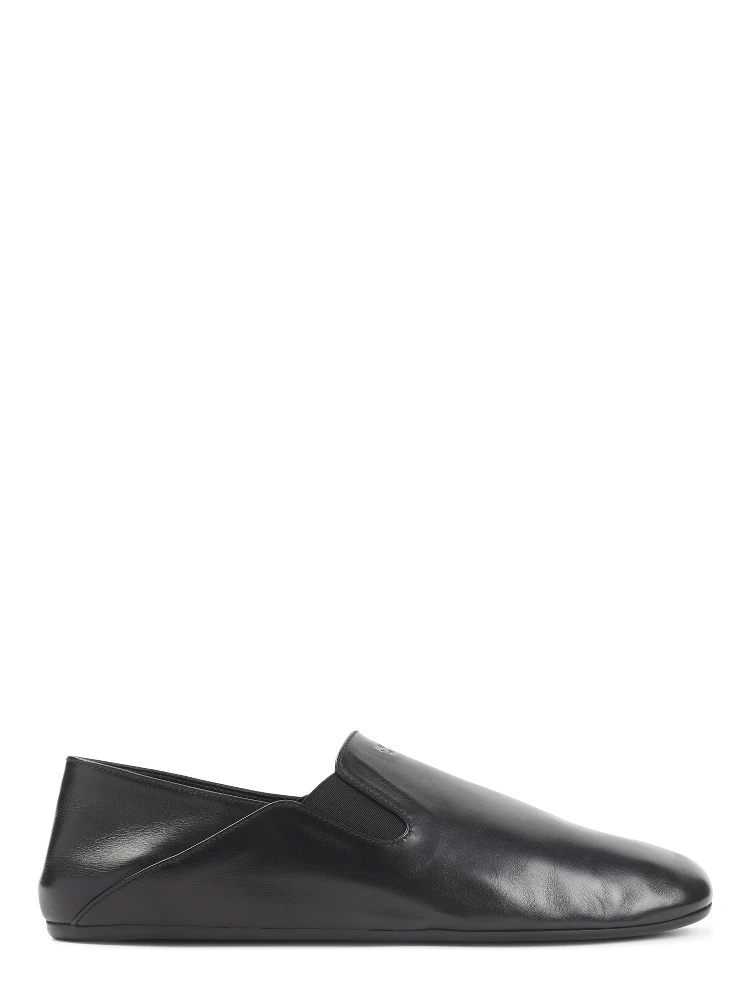 Prada Slip-on Loafer alternative