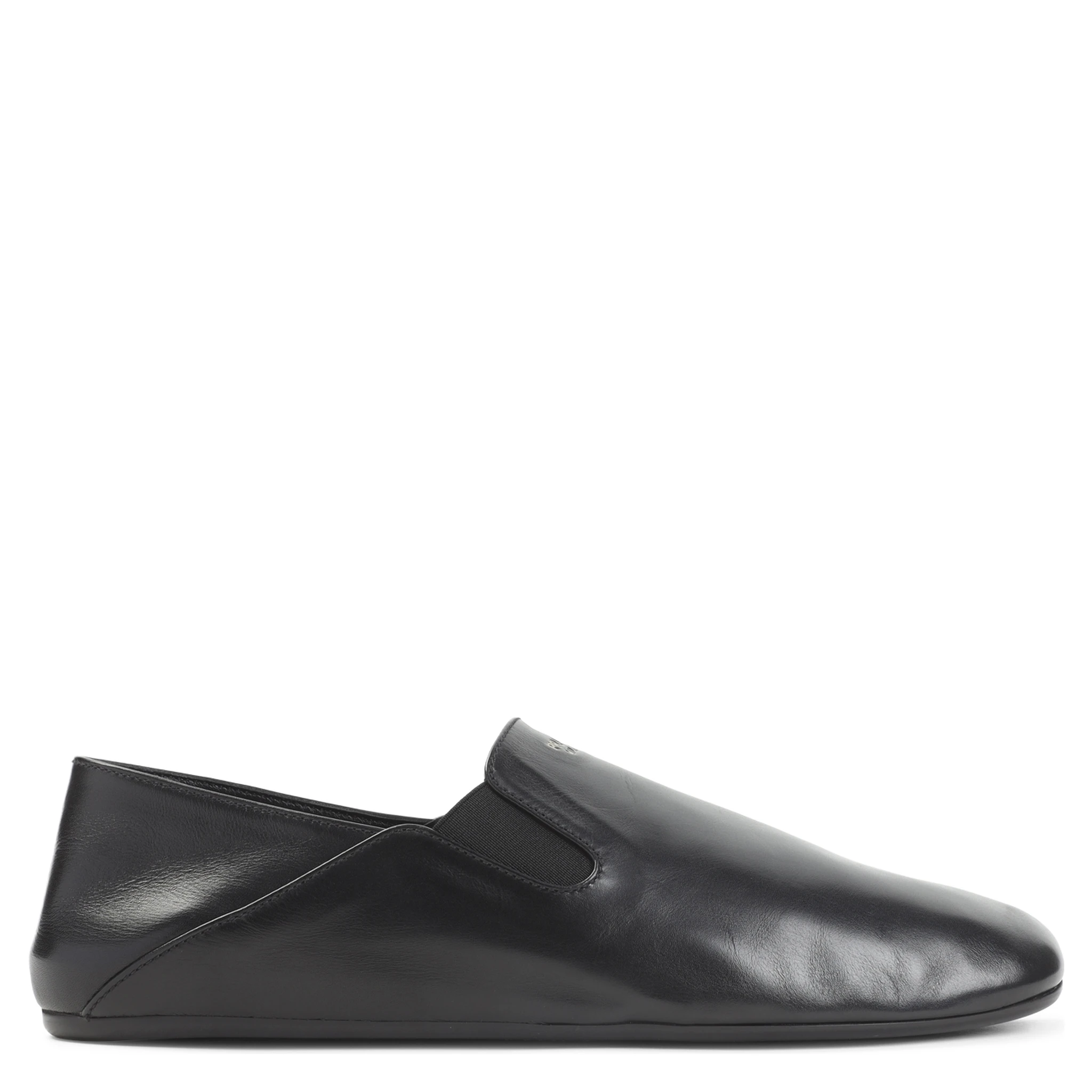 Prada Slip-on Loafer