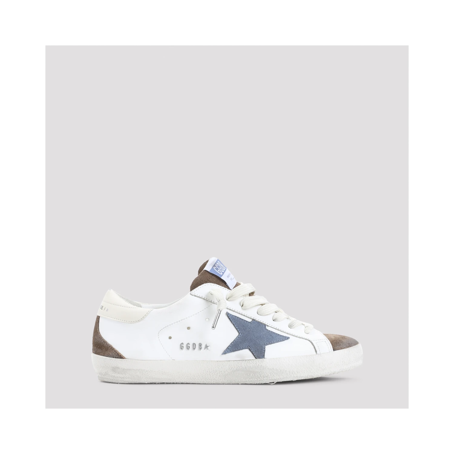 Golden Goose Superstar Sneakers