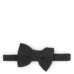 Tom Ford Pre-Tied Bow Tie