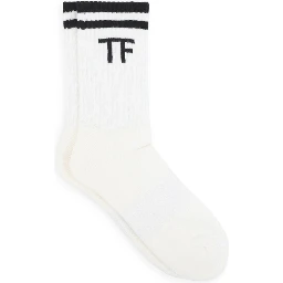 Tom Ford Ribbed Sport Socks