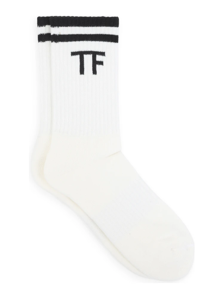 Tom Ford Ribbed Sport Socks alternative
