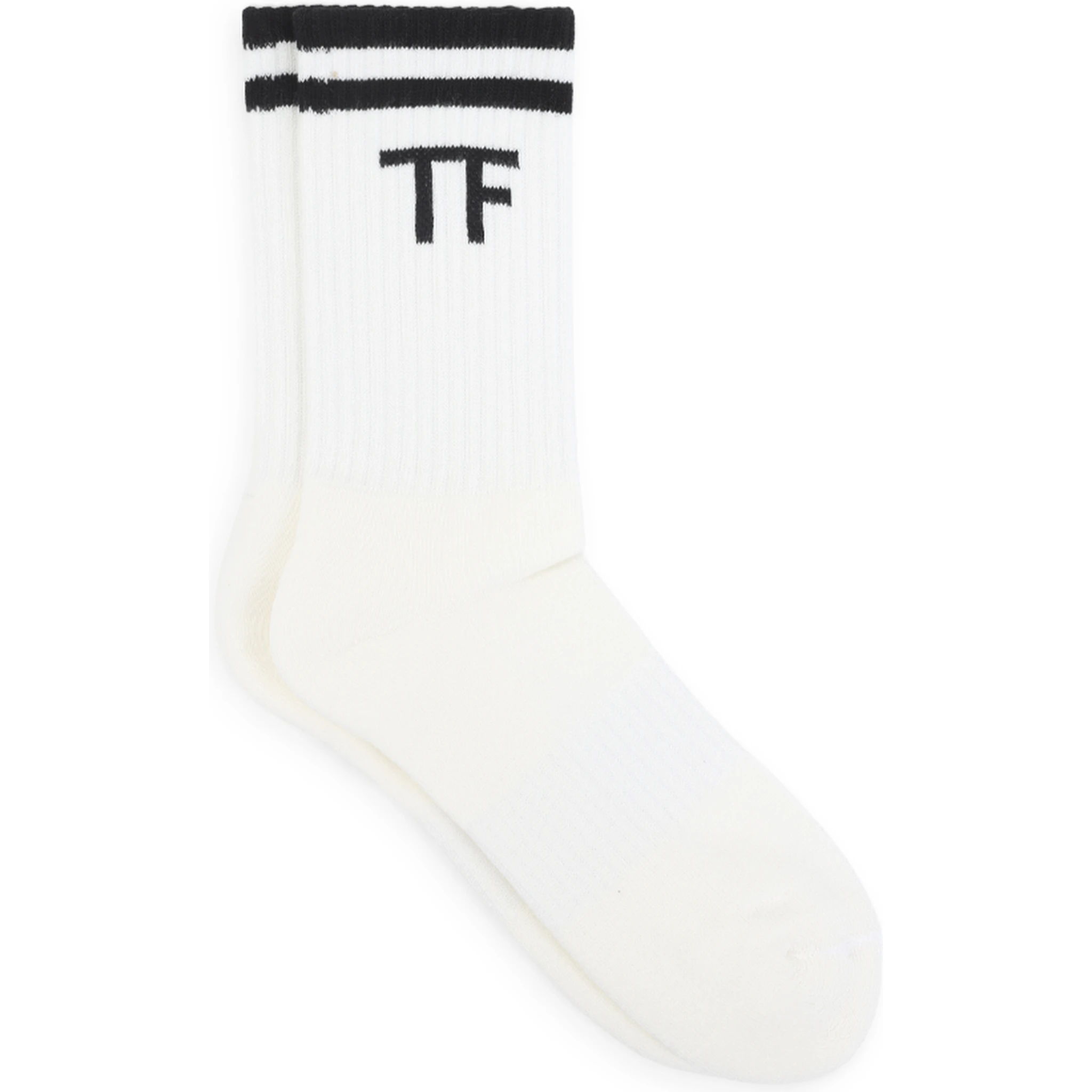 Tom Ford Ribbed Sport Socks