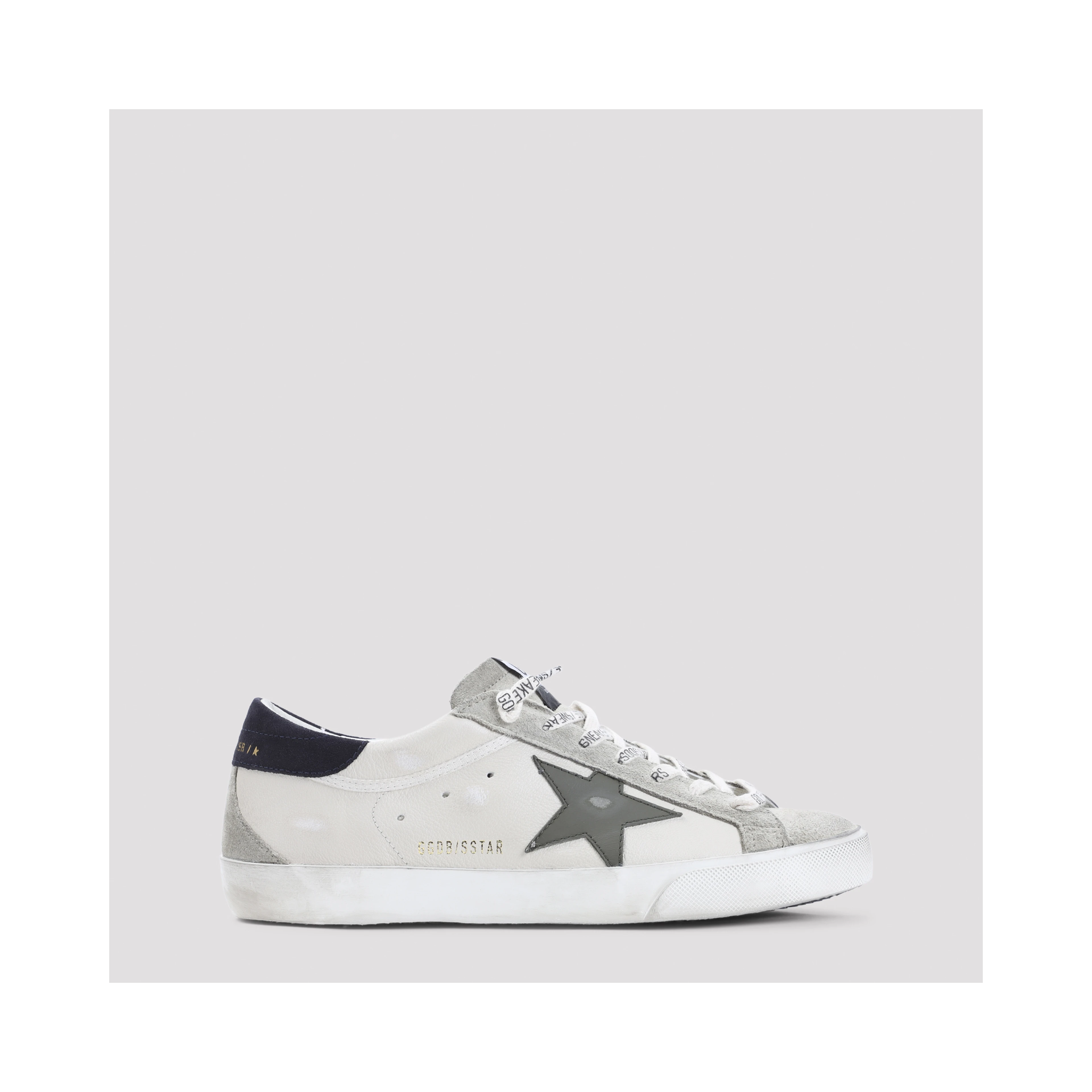 Golden Goose Superstar Sneakers