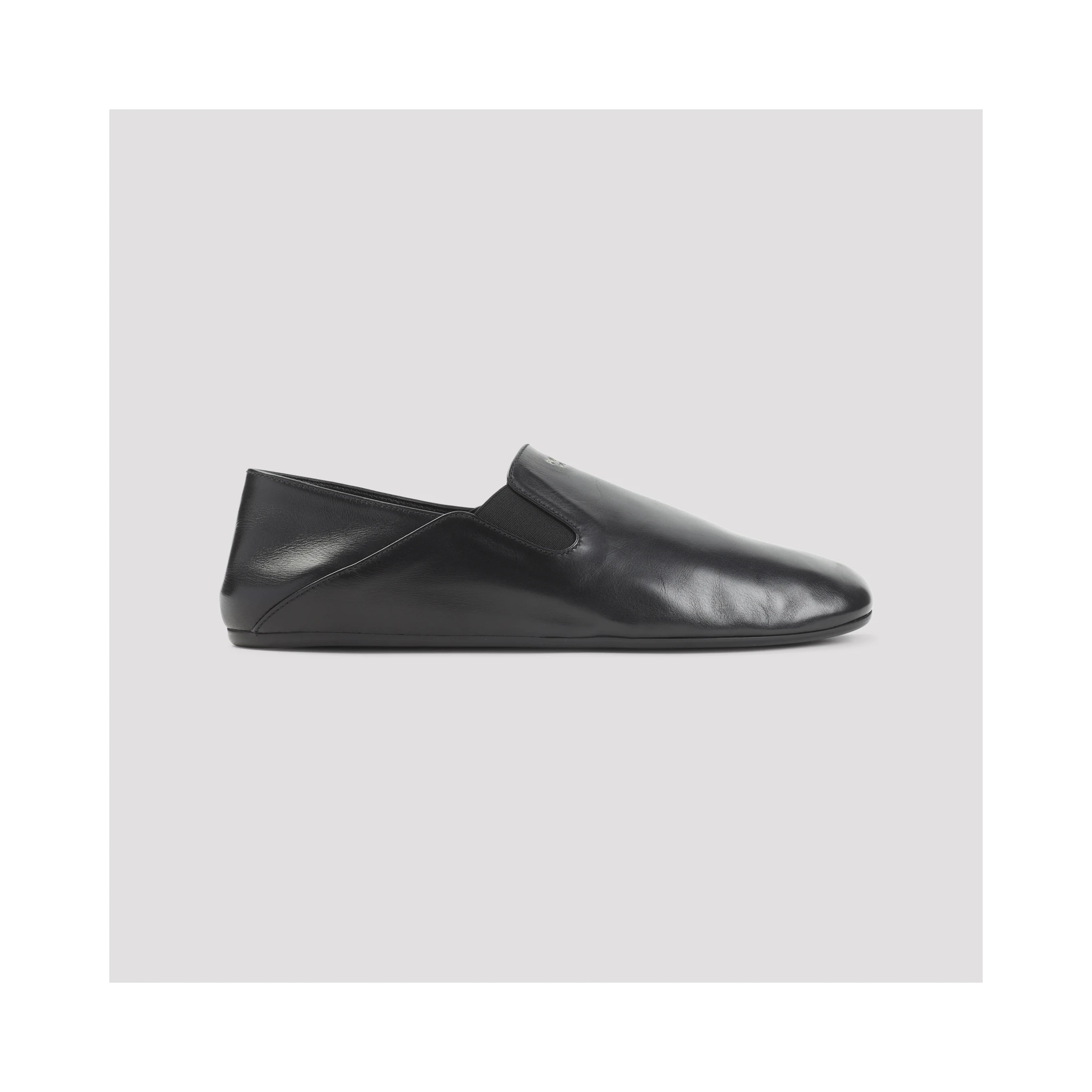 Prada Slip-on Loafer