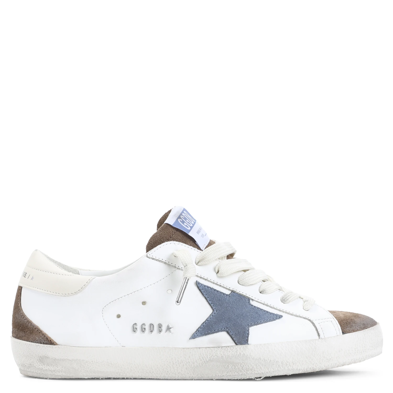 Golden Goose Superstar Sneakers