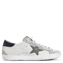 Golden Goose Superstar Sneakers